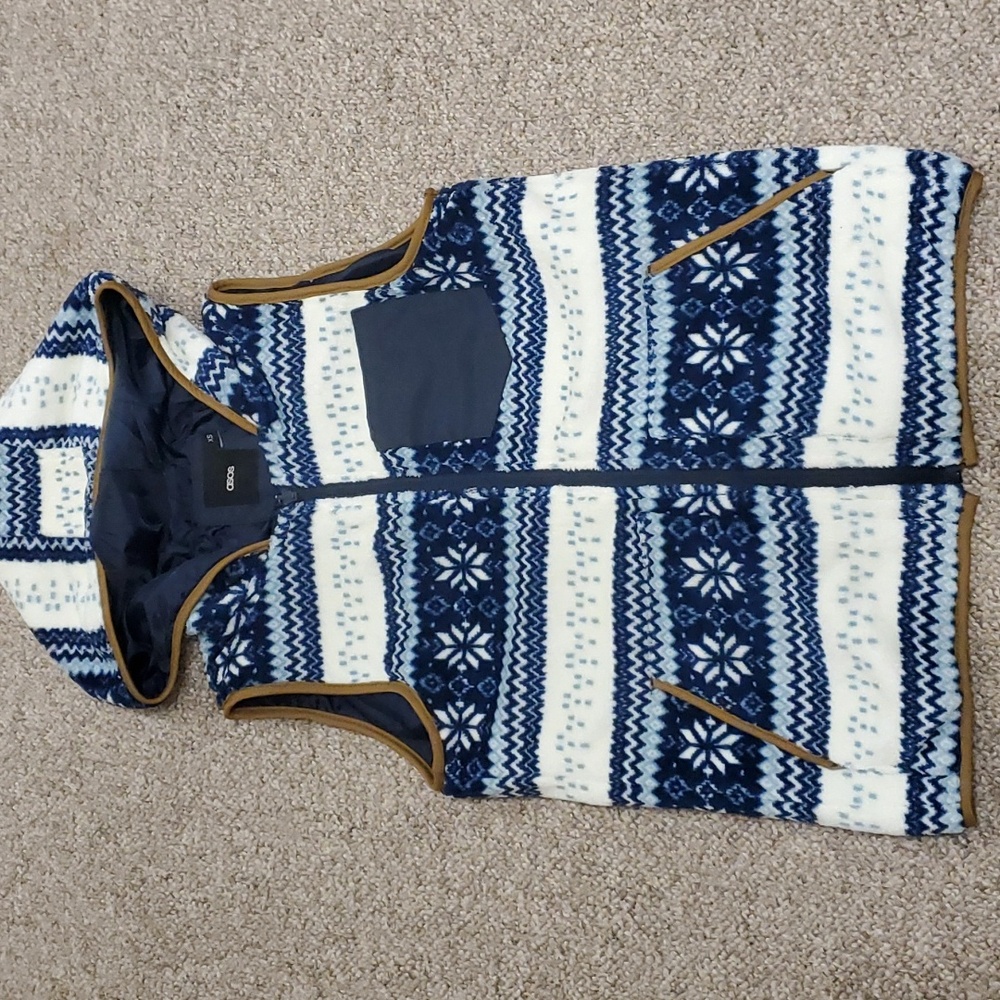 Asos Vest